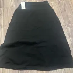 アズールバイマウジー　ニットスカート