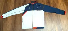 diadora ディアドラ　ウィンドブレーカー　トラックジャケット