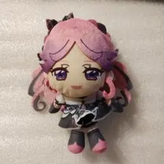 キミとアイドルプリキュア♪ キュアキッス ぬいぐるみ プリフェイスぬいぐる