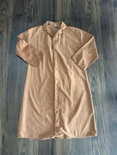 ロングジャケット スプリングコート ジャケット アウター