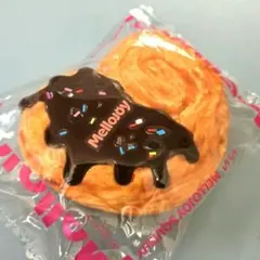 新品】mellojoy パルミエ チョコ - メルカリ