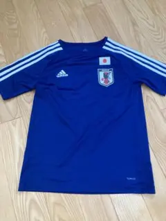 adidas サッカー日本代表 ユニフォーム 150のサムネイル