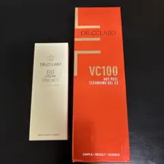 Dr.シーラボ　VHPクレンジングゲルEX20 150g　４個セット クレンジングゲル センシティブEX｜口コミ・効果もご紹介