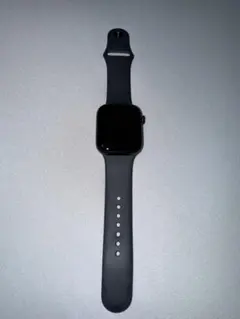 Apple Watch 8 美品　アルミニウム 45MM GPSモデル