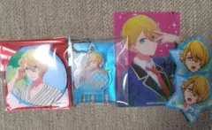 推しの子　アクア　セット