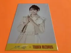山内瑞葵 AKB48 名残り桜 ポストカード タワレコ - メルカリ