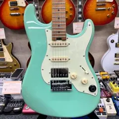 希少】STEWART Mustang type ムスタング エレキギター - メルカリ