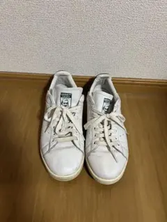 ディグトリオ様専用　adidas Stan Smith ホワイト/グリーン