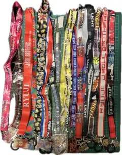 三代目 JSB 今市隆二 ネックストラップ 大量まとめ売り バラ売り不可