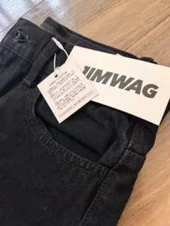 jimwag ズボン 2025_AW_COLLECTION_main_visual