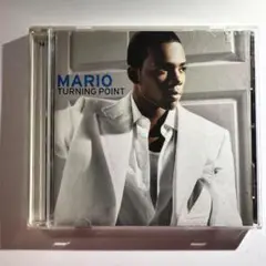MARIO / TURNING POINT CD