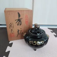 2025年最新】九谷 香炉 陶の人気アイテム - メルカリ