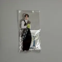 藤牧 京介 アクスタ 109 POPUP