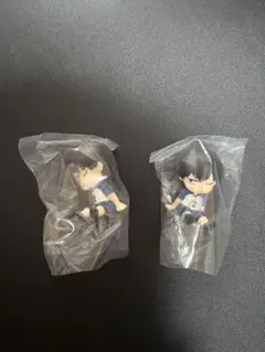 肩ズンFig.ハイキュー!! 中学生 影山飛雄