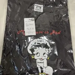 My Hair is Bad BETTY Tシャツ