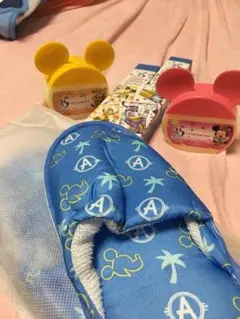 ディズニーアンバーサダーホテルの非売品