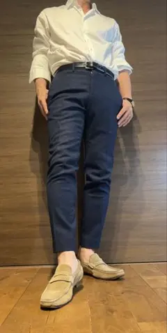 干場着！+CLOTHETマットツイスト ショーツ 2クロスクローゼット - メルカリ