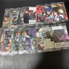 2025年最新】エヴァンゲリオンウエハースまとめ売りの人気