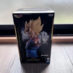 Grandista ドラゴンボールZ ベジット フィギュア