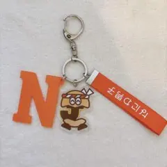 なにわ男子 アクリルキーホルダーのサムネイル