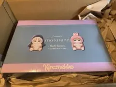 mofusand Kiramekko 6体セット(1BOX)