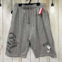 LLサイズ　ハーフパンツ　スヌーピーのサムネイル