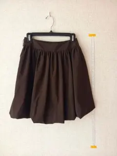 古着 バルーンスカート