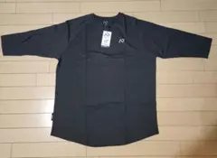 A7 Raglan3/4Sleeve Tシャツ XLサイズ