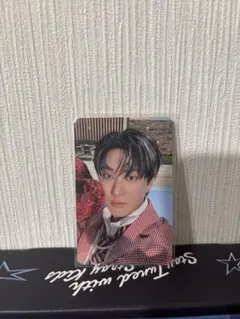 Stray Kids DOIT スピーカー　SKZOO封入　トレカ　チャンビン