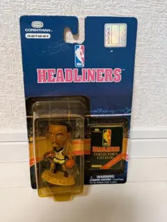 2026年最新】headliners nbaの人気アイテム - メルカリ