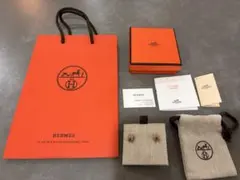 新品 エルメス ブローチ シュヴァル・グランド・パラード 馬 - メルカリ