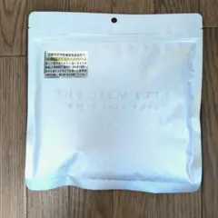 THE STEM CELL WHITE FACE MASK 30枚