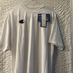 チャンピオンTシャツ 白XL