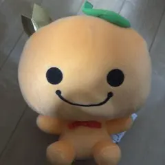 みかんぼうやSan-Xオールスターズレジェンドきらきら王冠ぬいぐるみBIGのサムネイル