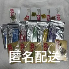 嵐 5×20 会場限定 キーホルダー 全5種