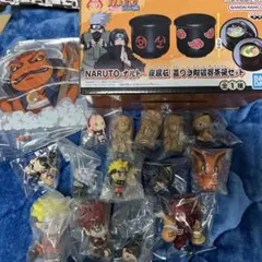 2026年最新】ナルトフィギュアまとめ売りの人気アイテム - メルカリ