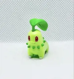 ポケットモンスター マグネット くっつくんです チコリータ - メルカリ