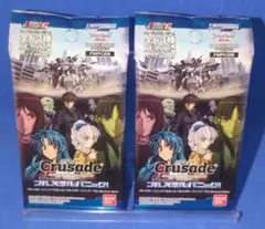 クルセイド フルメタルパニック 三者三様 FMP クルセイド フルメタルパニック 三者三様 FMP - メルカリ