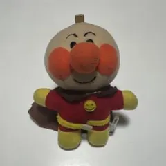 アンパンマン ぬいぐるみ マスコット 平成レトロ