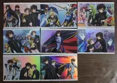 2026年最新】コードギアス カードダスマスターズの人気アイテム - メルカリ
