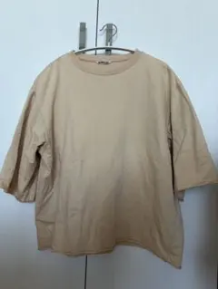 AURALEE オーラリー Tシャツ　サイズ1