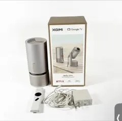 XGIMI MoGo 3 Pro マジカルポータブルセット - メルカリ