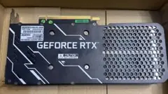 【美品】NVIDIA GEFORCE RTX 3060 12GB