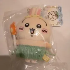 ちいかわ 映画 人魚の島のひみつ マスコット うさぎ