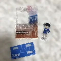 名探偵コナンアクスタ