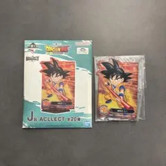 【1番くじ ドラゴンボール】DAIMA ACLLECT