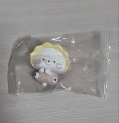 じょせまる ばぶマスコットフィギュア 限定カラーばーじょん ろん