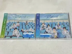 M!LK アオノオト