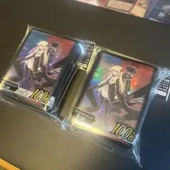 【公式】閃刀姫スリーブ セット