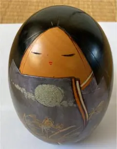 か*ぎ様 現代こけし作家関口東亜 か*ぎ様 現代こけし作家関口東亜 か*ぎ様 現代こけし作家